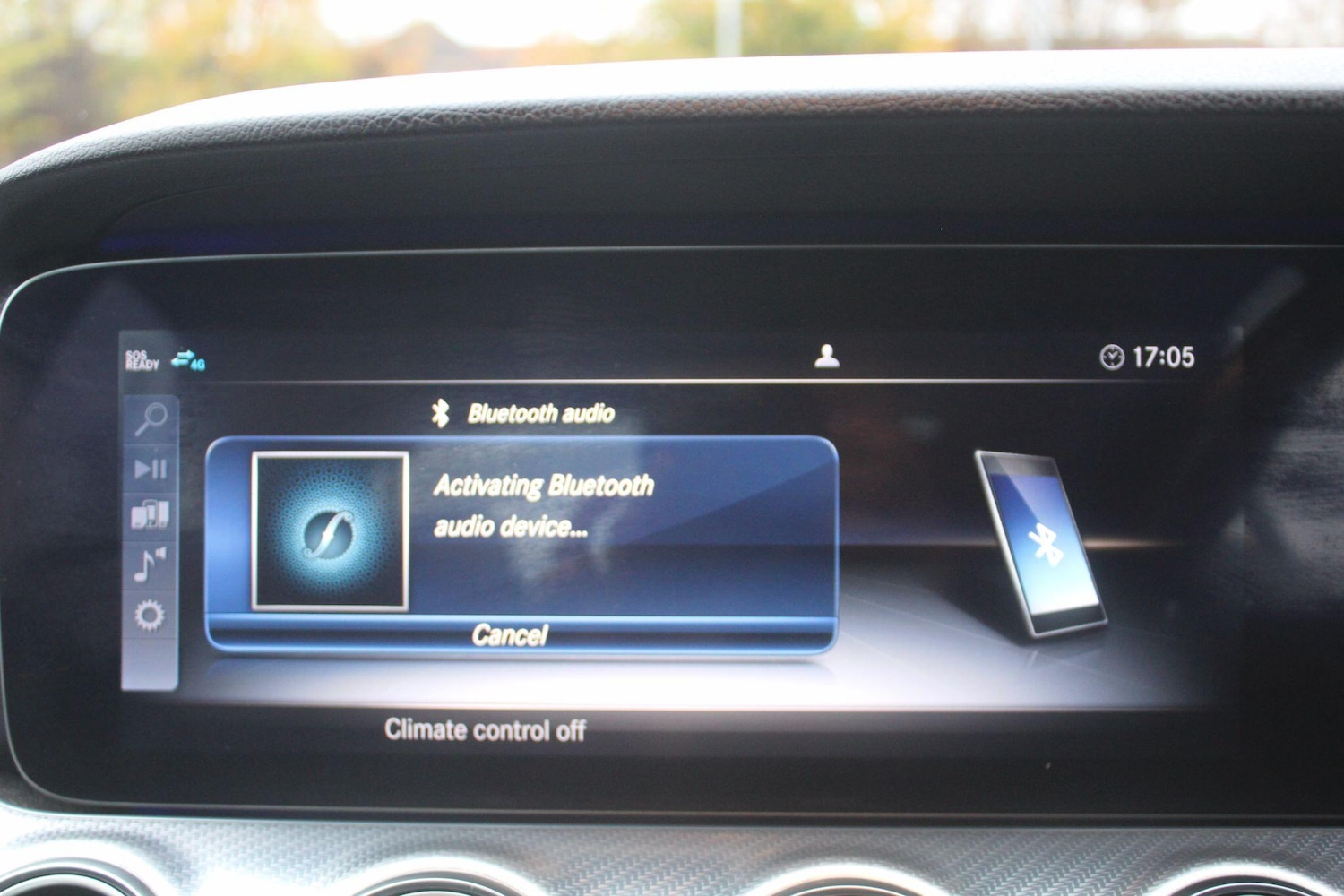 Used Mercedes-Benz E Class 2019 for sale - 76215181: Photo 27