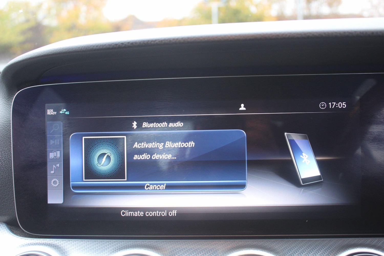 Used Mercedes-Benz E Class 2019 for sale - 76215181: Photo 29
