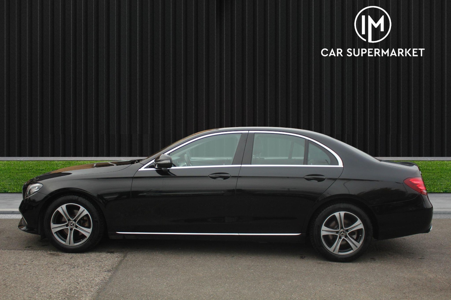 Used Mercedes-Benz E Class 2019 for sale - 76215181: Photo 4