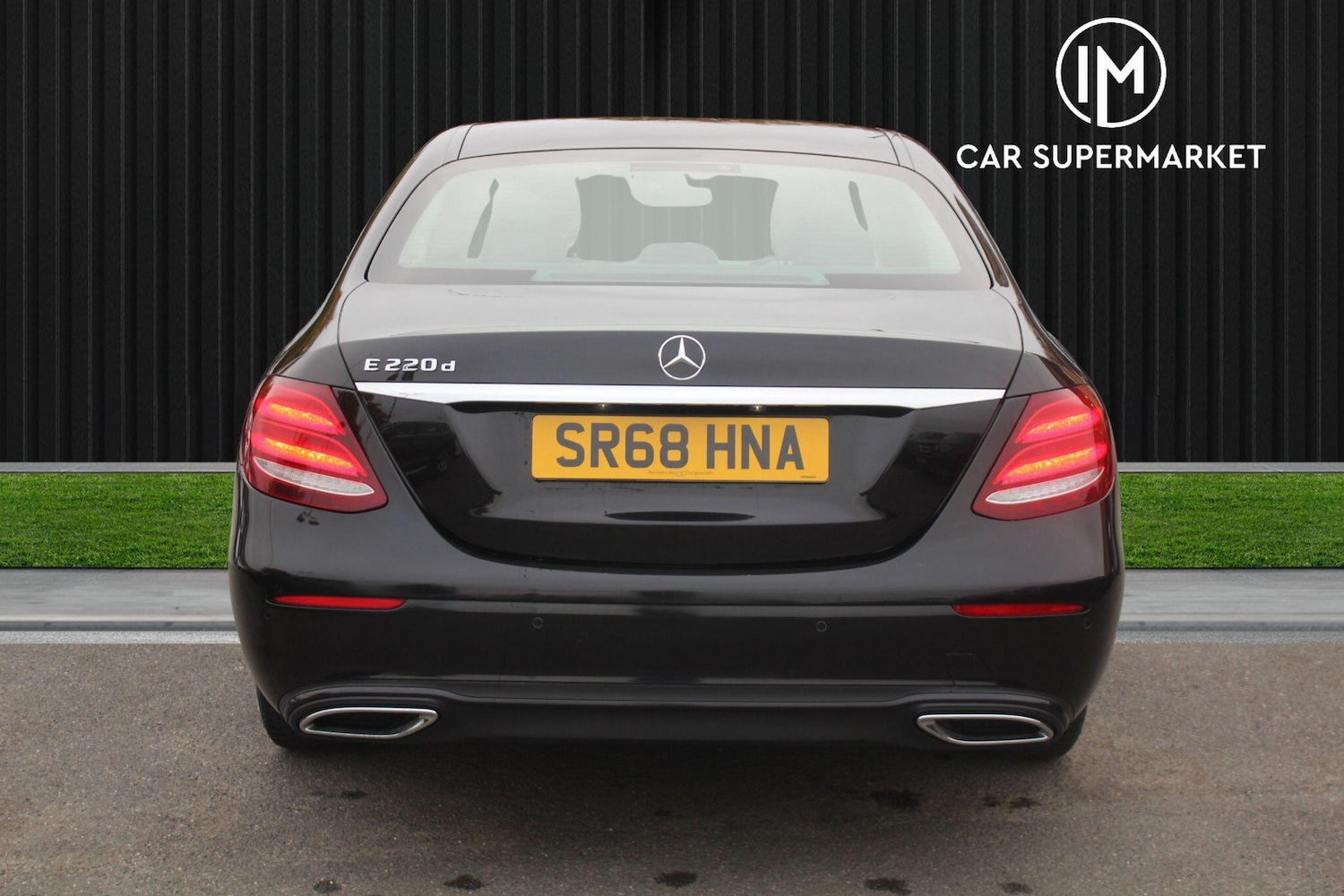 Used Mercedes-Benz E Class 2019 for sale - 76215181: Photo 6