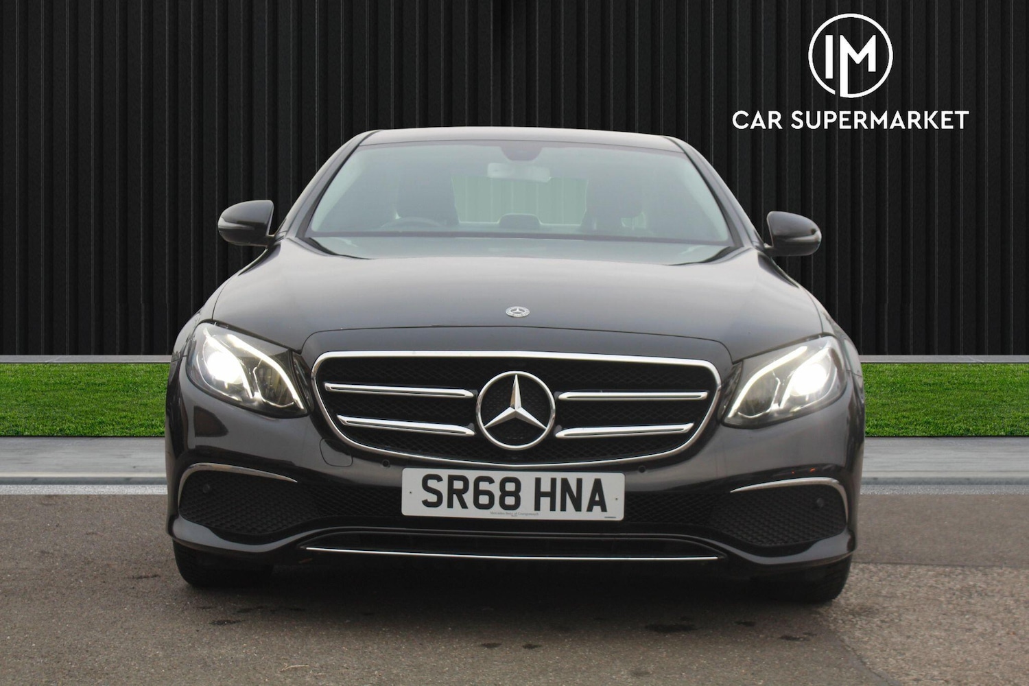 Used Mercedes-Benz E Class 2019 for sale - 76215181: Photo 7