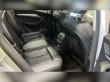 Used Audi Q5 2017 for sale - 76573312: Photo