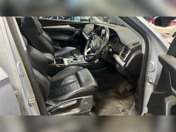 Used Audi Q5 2017 for sale - 76573312: Photo