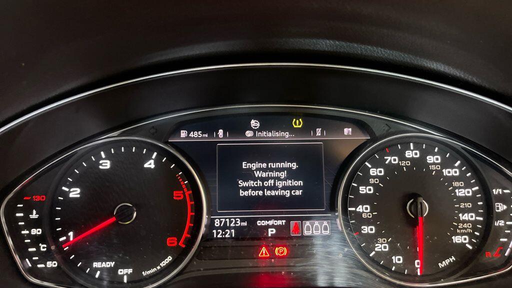 Used Audi Q5 2017 for sale - 76573312: Photo 5