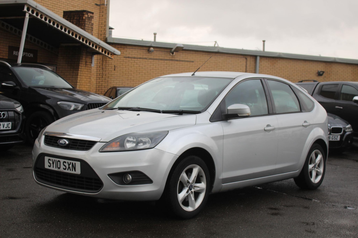 Used Ford Focus for sale - 77305745: Photo 10