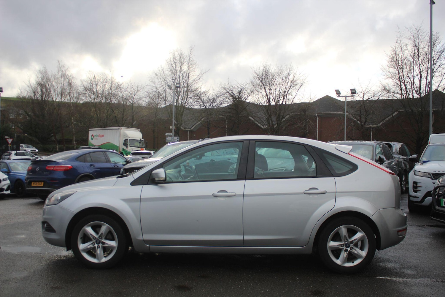 Used Ford Focus for sale - 77305745: Photo 12