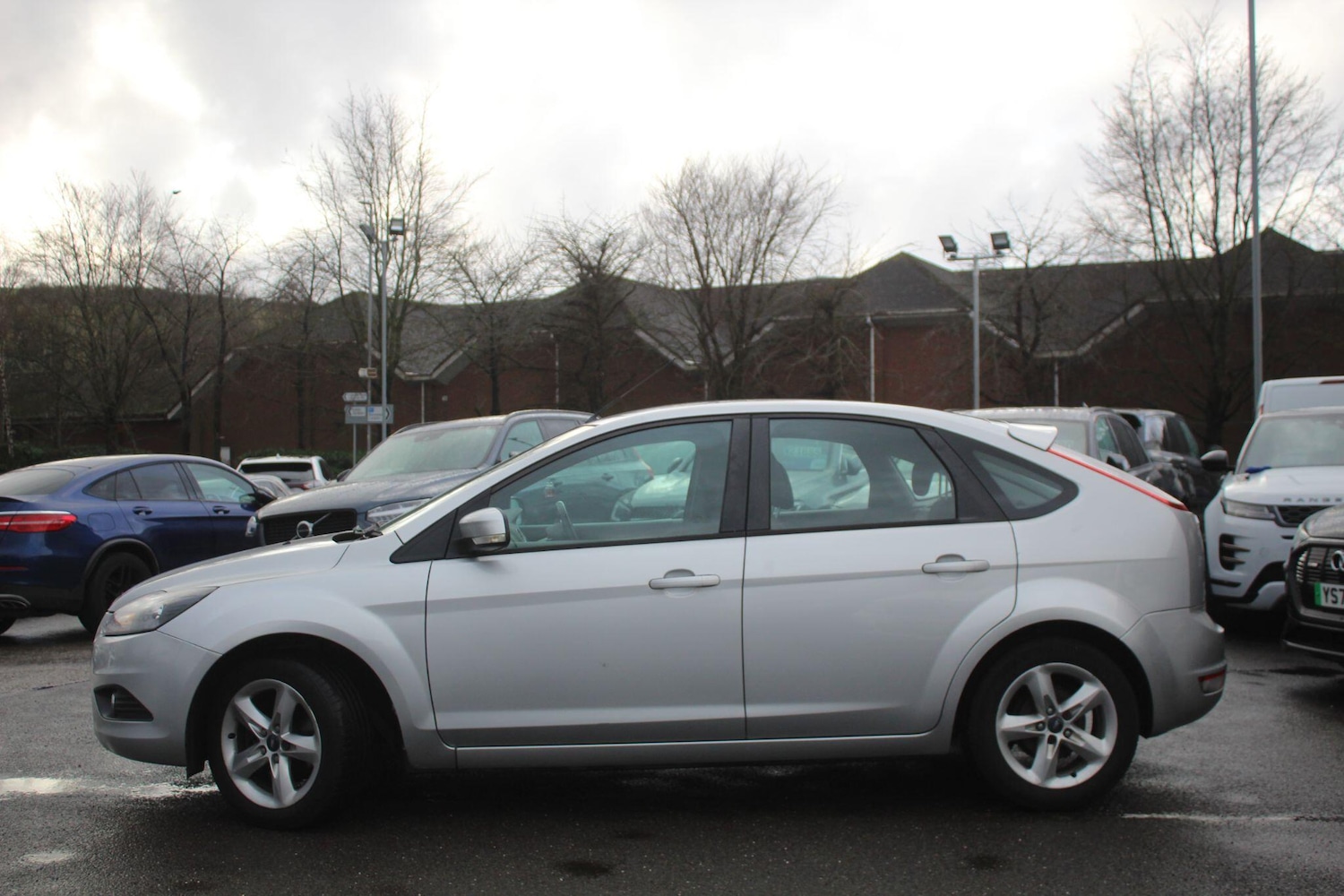 Used Ford Focus for sale - 77305745: Photo 13