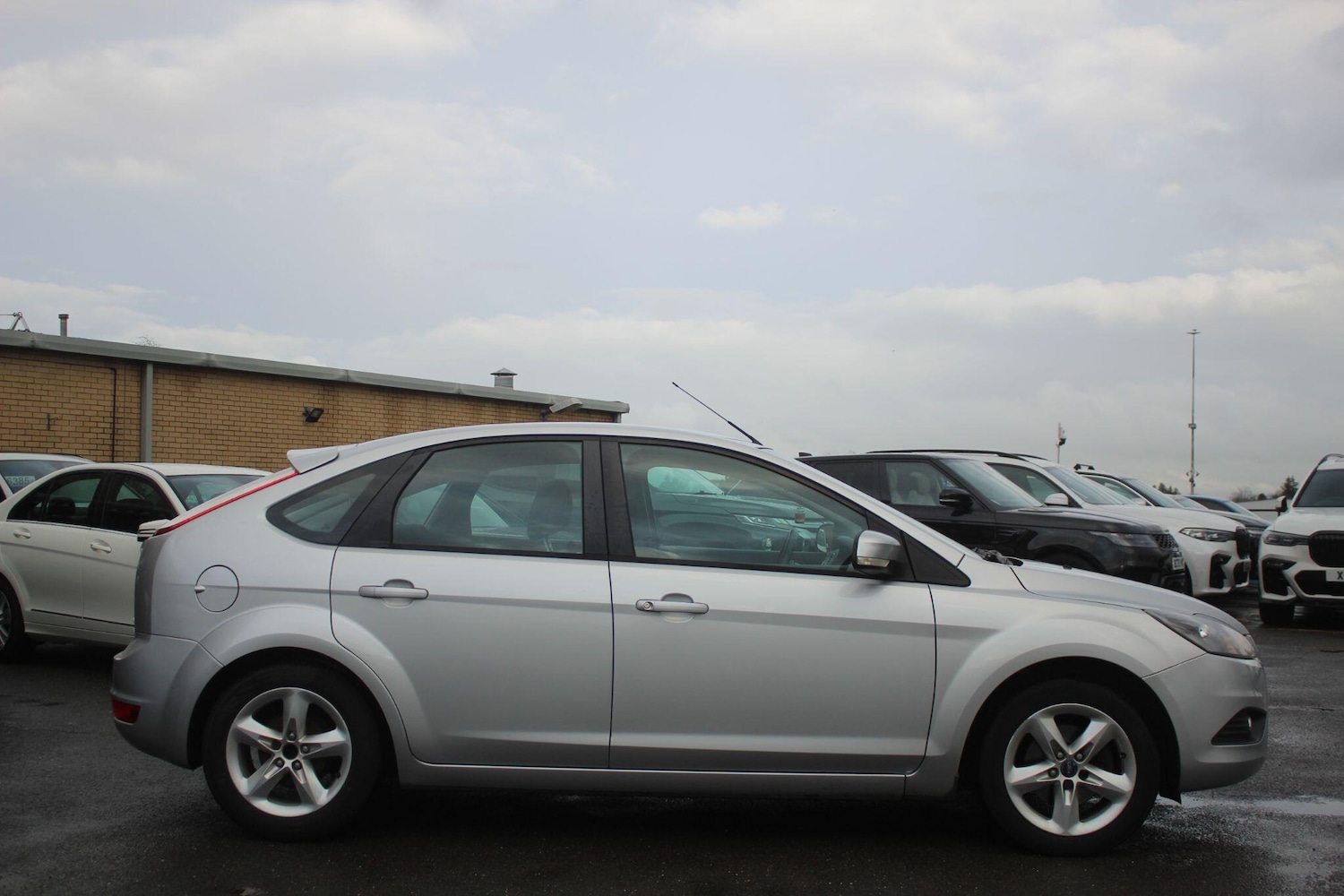 Used Ford Focus for sale - 77305745: Photo 17