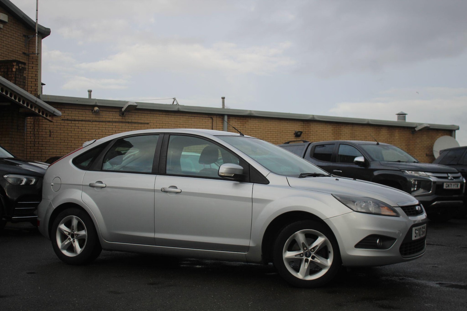 Used Ford Focus for sale - 77305745: Photo 18