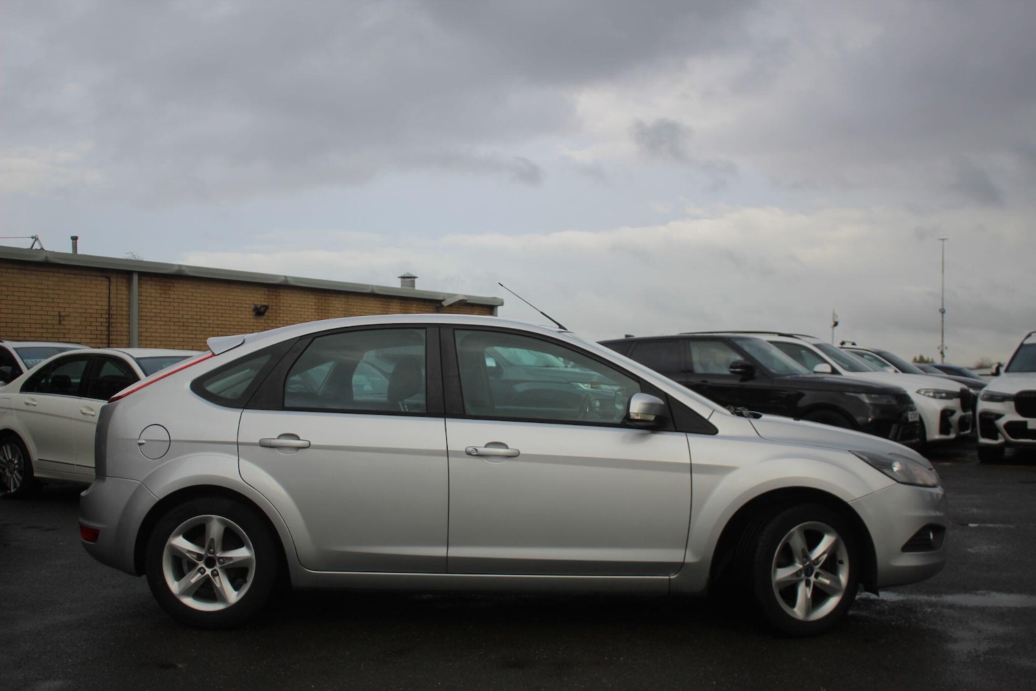 Used Ford Focus for sale - 77305745: Photo 19