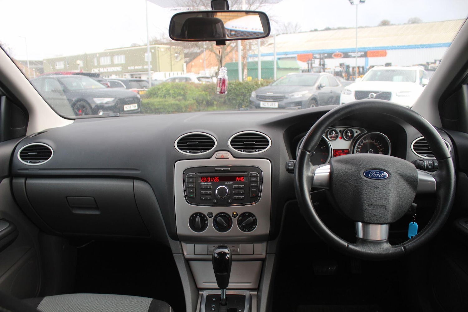 Used Ford Focus for sale - 77305745: Photo 25