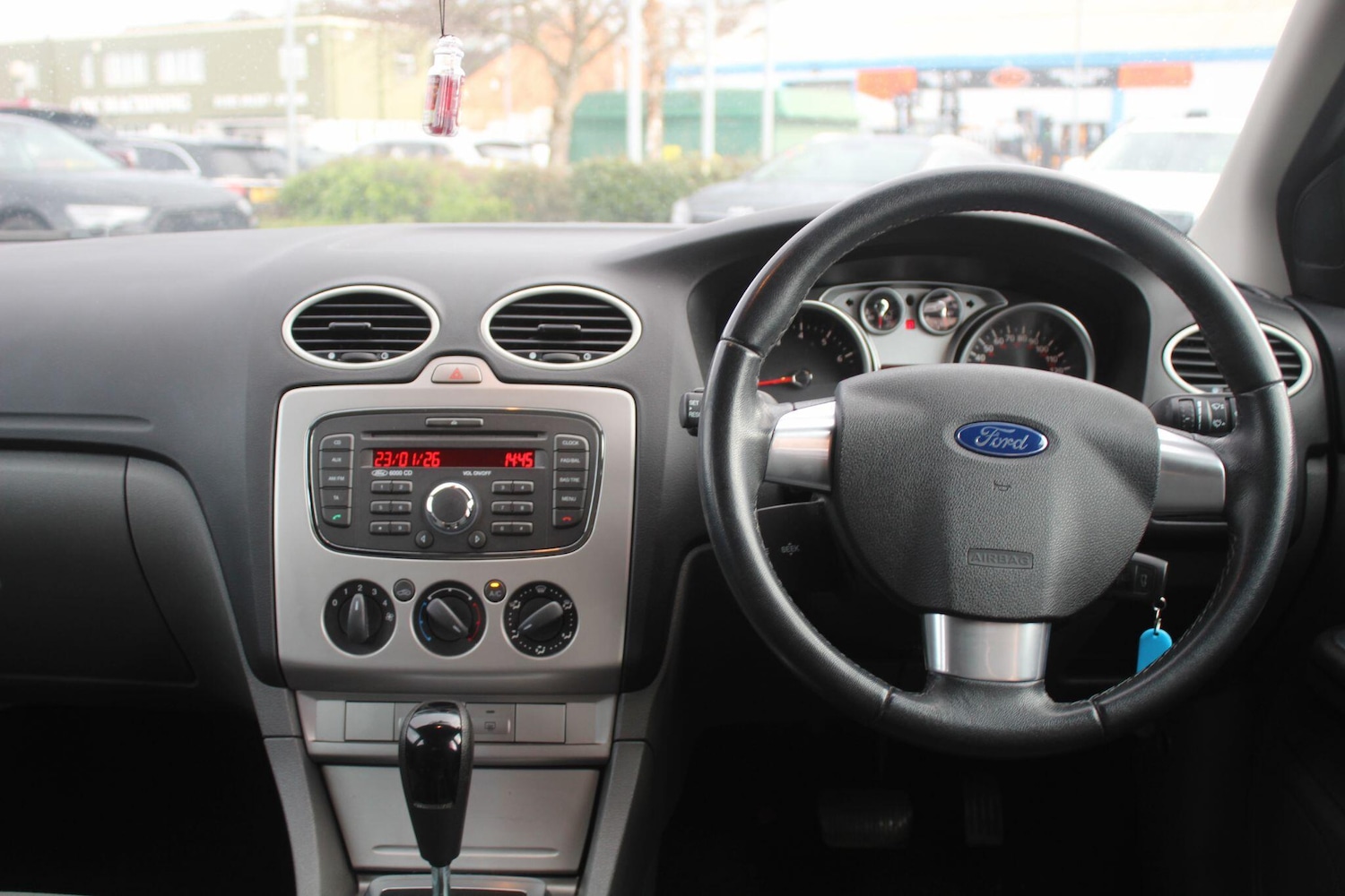 Used Ford Focus for sale - 77305745: Photo 26