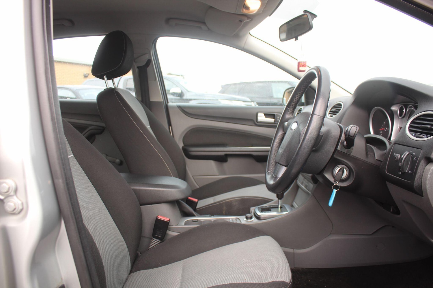 Used Ford Focus for sale - 77305745: Photo 28