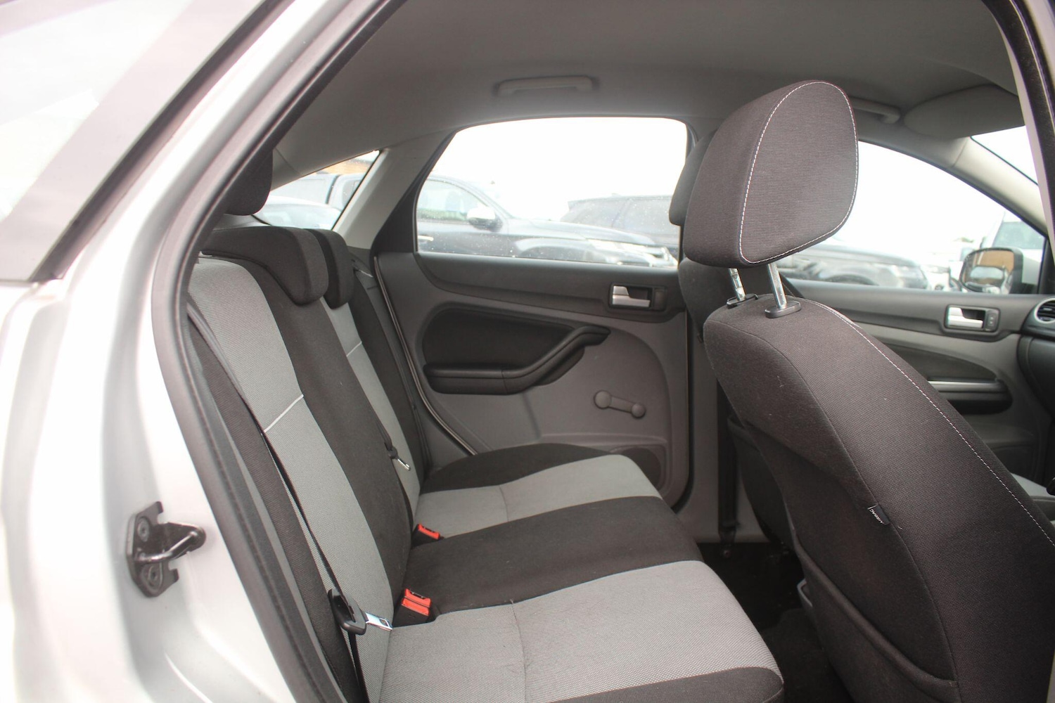 Used Ford Focus for sale - 77305745: Photo 29