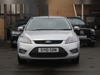 Used Ford Focus 2010 for sale - 77305745: Photo