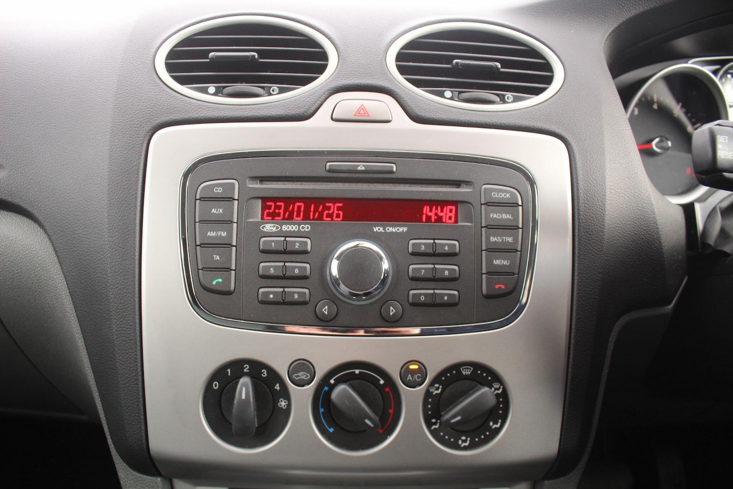 Used Ford Focus for sale - 77305745: Photo 35