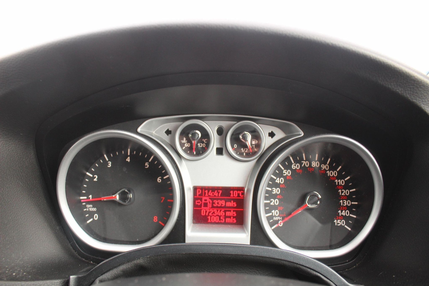 Used Ford Focus for sale - 77305745: Photo 36