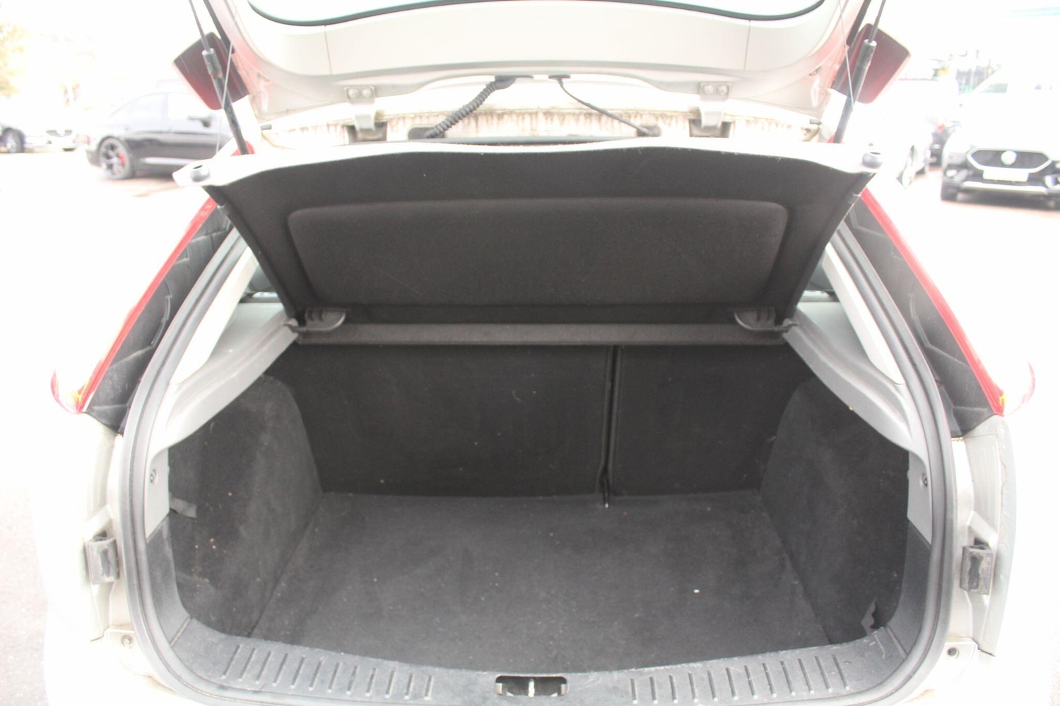 Used Ford Focus for sale - 77305745: Photo 37