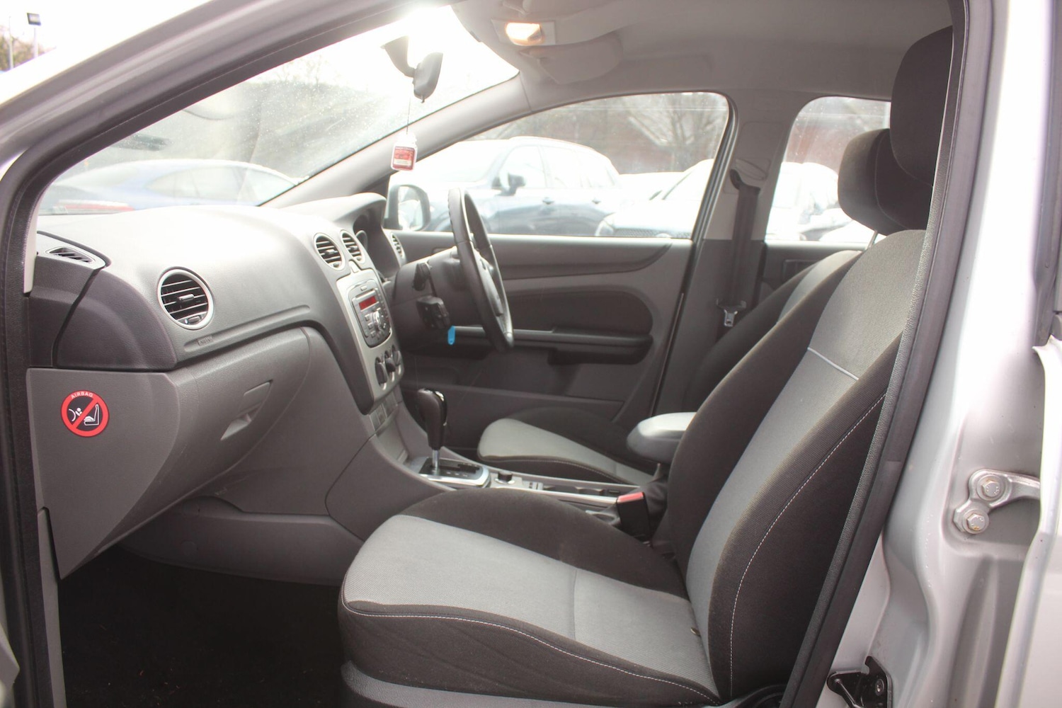 Used Ford Focus for sale - 77305745: Photo 38