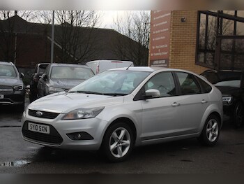 Used Ford Focus 2010 for sale - 77305745: Photo
