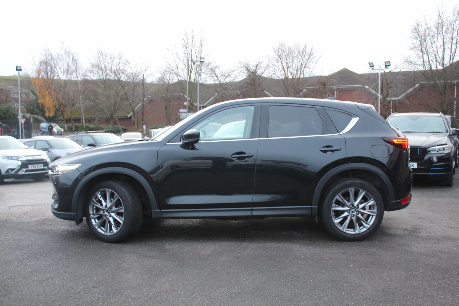 Used Mazda CX-5 2019 for sale - 76899053: Photo 15