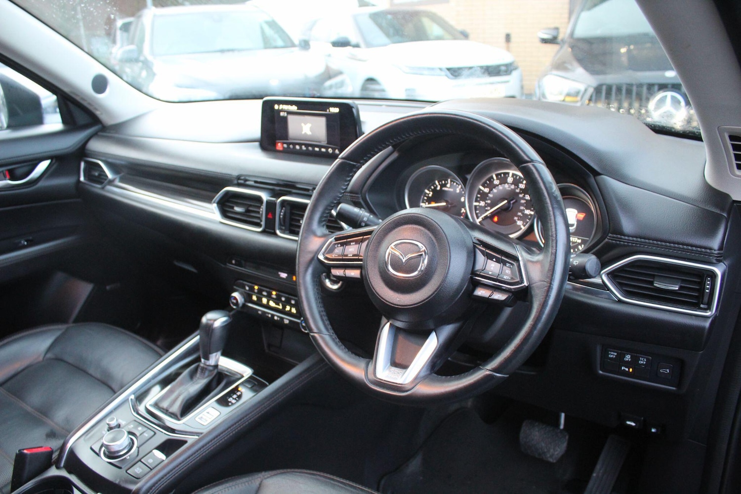 Used Mazda CX-5 2019 for sale - 76899053: Photo 25