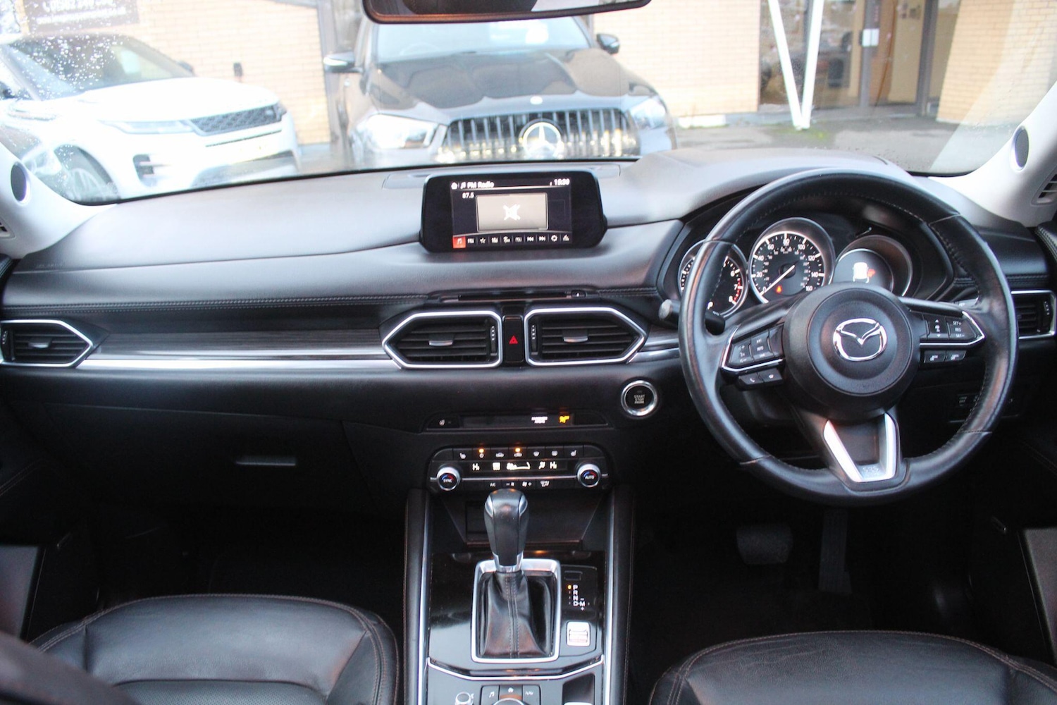 Used Mazda CX-5 2019 for sale - 76899053: Photo 26