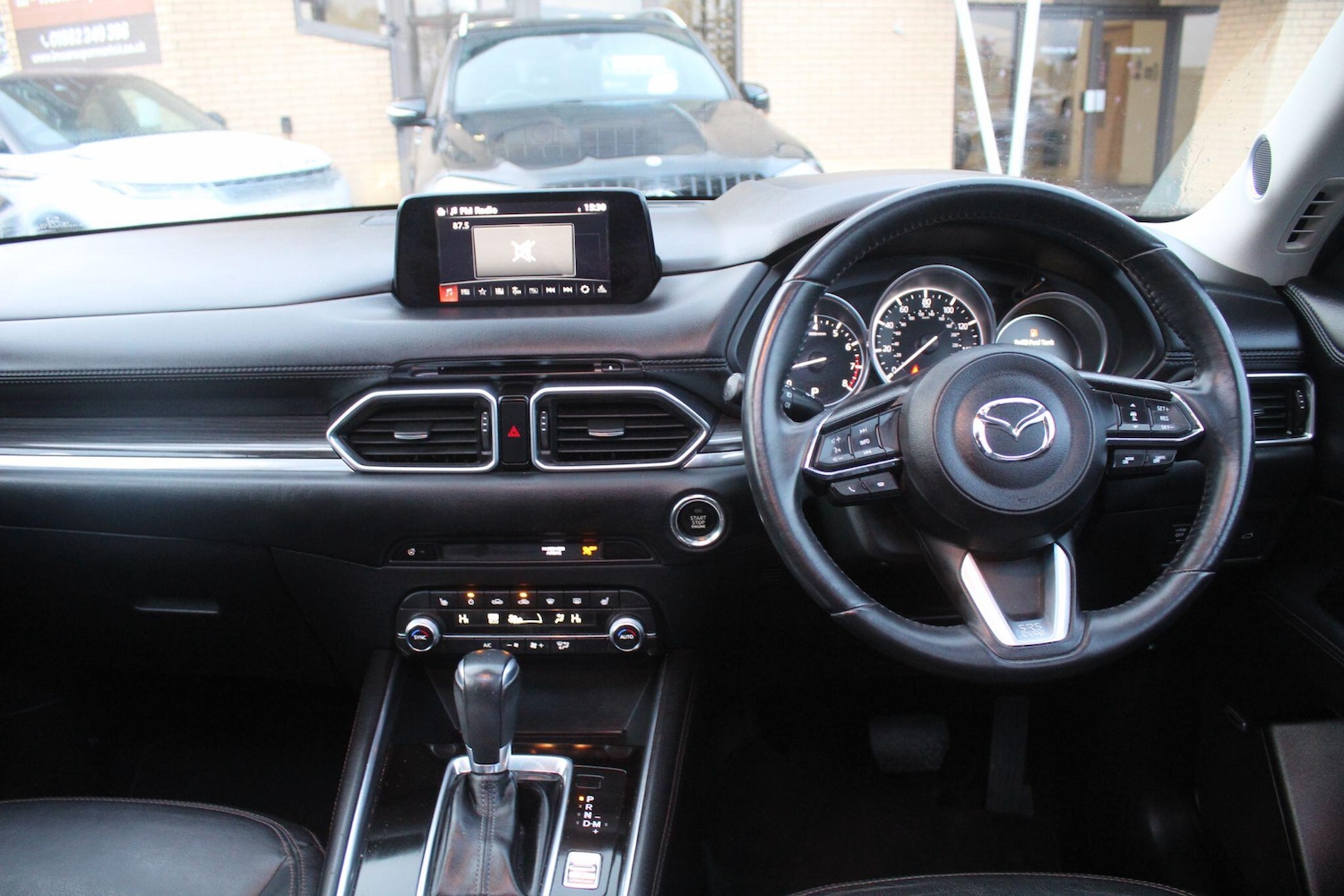 Used Mazda CX-5 2019 for sale - 76899053: Photo 27