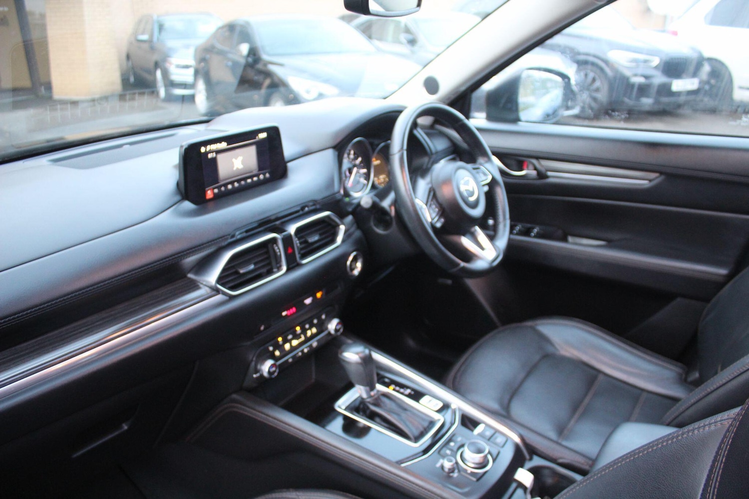 Used Mazda CX-5 2019 for sale - 76899053: Photo 28