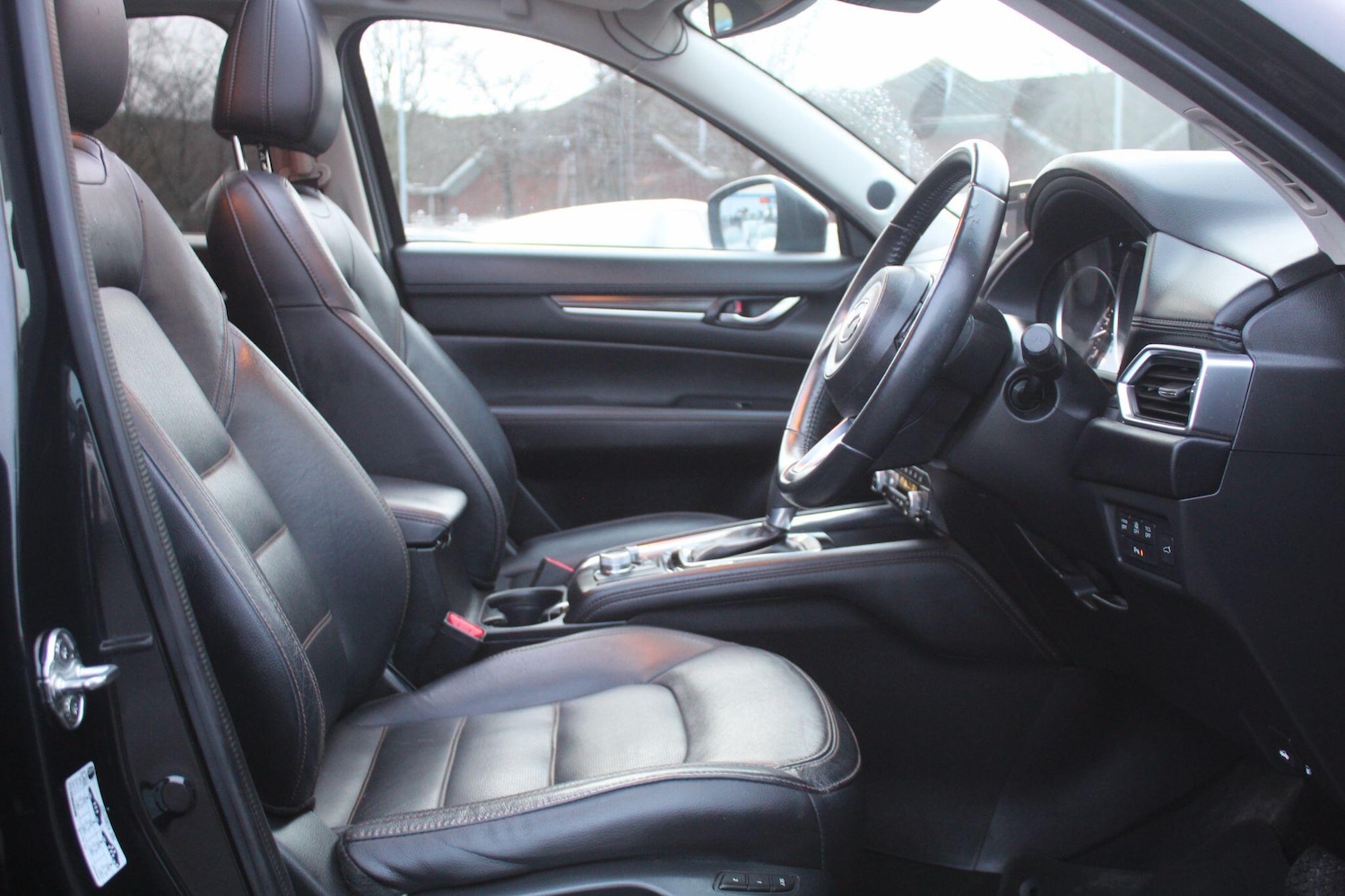 Used Mazda CX-5 2019 for sale - 76899053: Photo 30