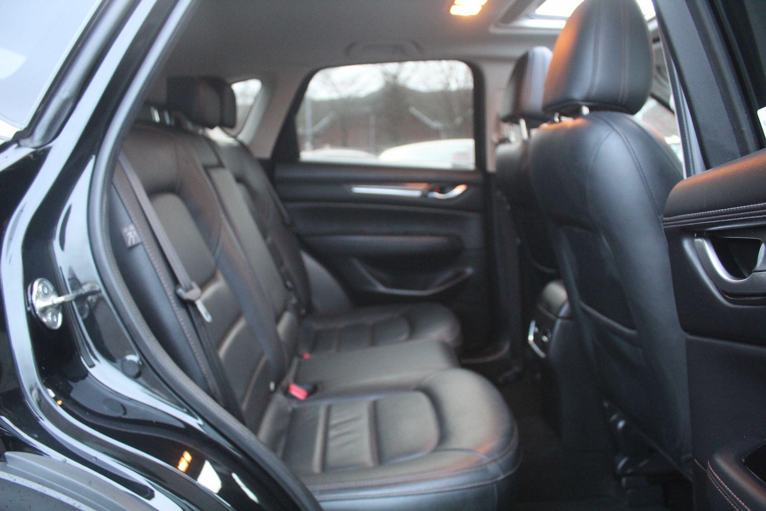 Used Mazda CX-5 2019 for sale - 76899053: Photo 31