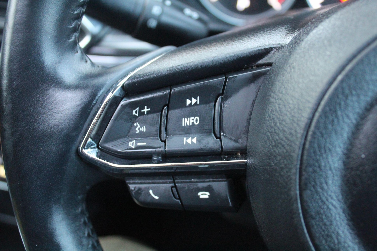 Used Mazda CX-5 2019 for sale - 76899053: Photo 34