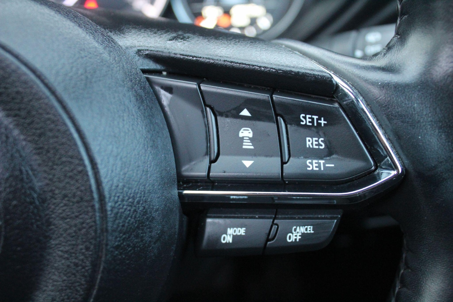 Used Mazda CX-5 2019 for sale - 76899053: Photo 35