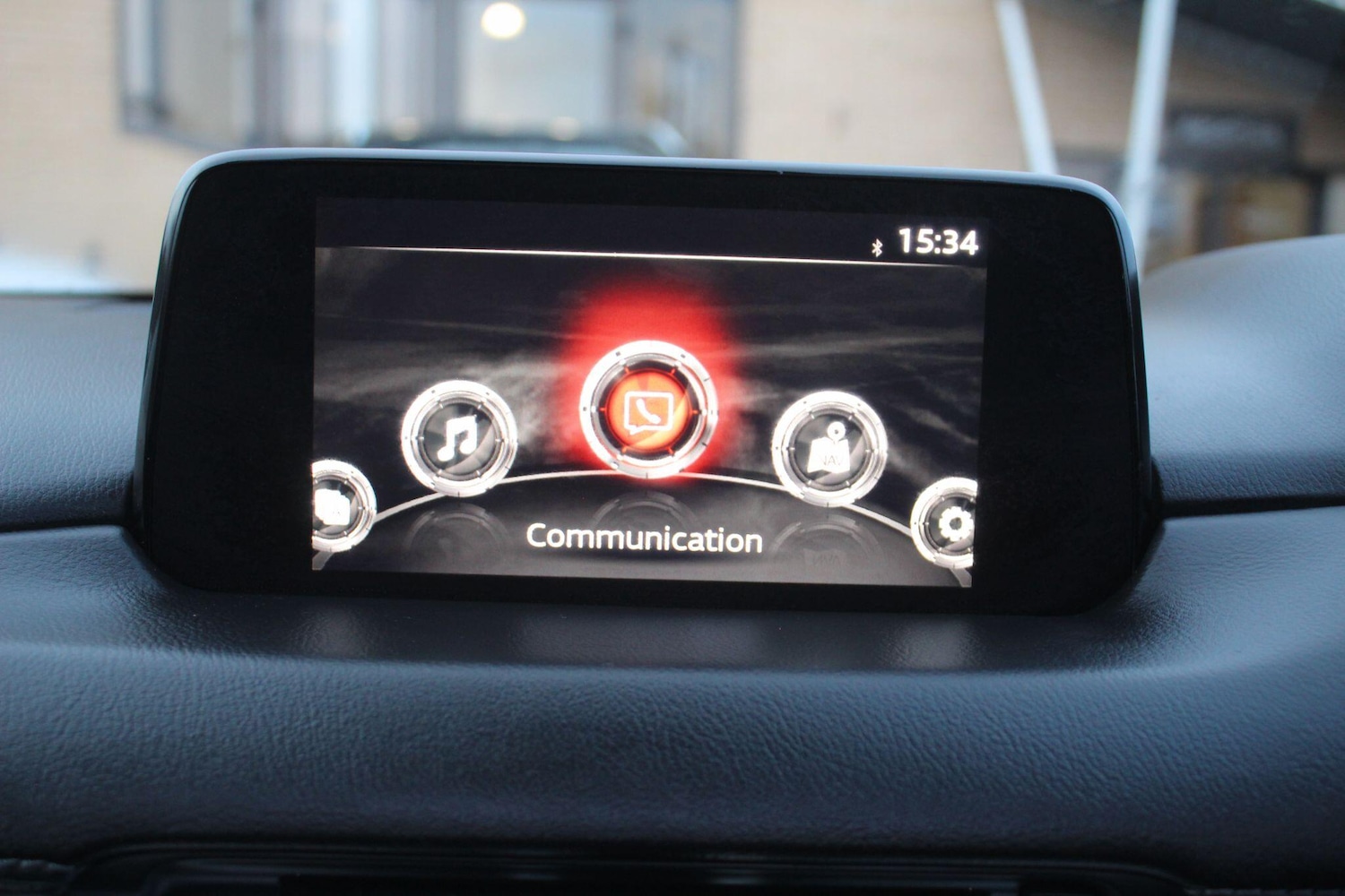 Used Mazda CX-5 2019 for sale - 76899053: Photo 42