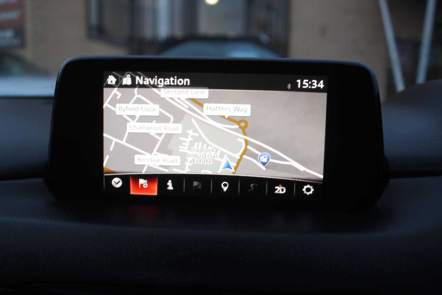 Used Mazda CX-5 2019 for sale - 76899053: Photo 43