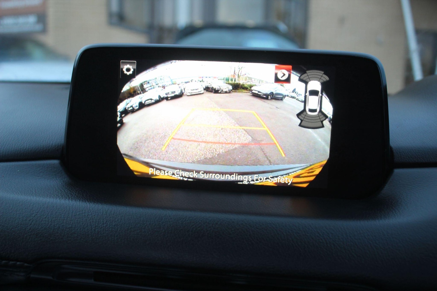 Used Mazda CX-5 2019 for sale - 76899053: Photo 44