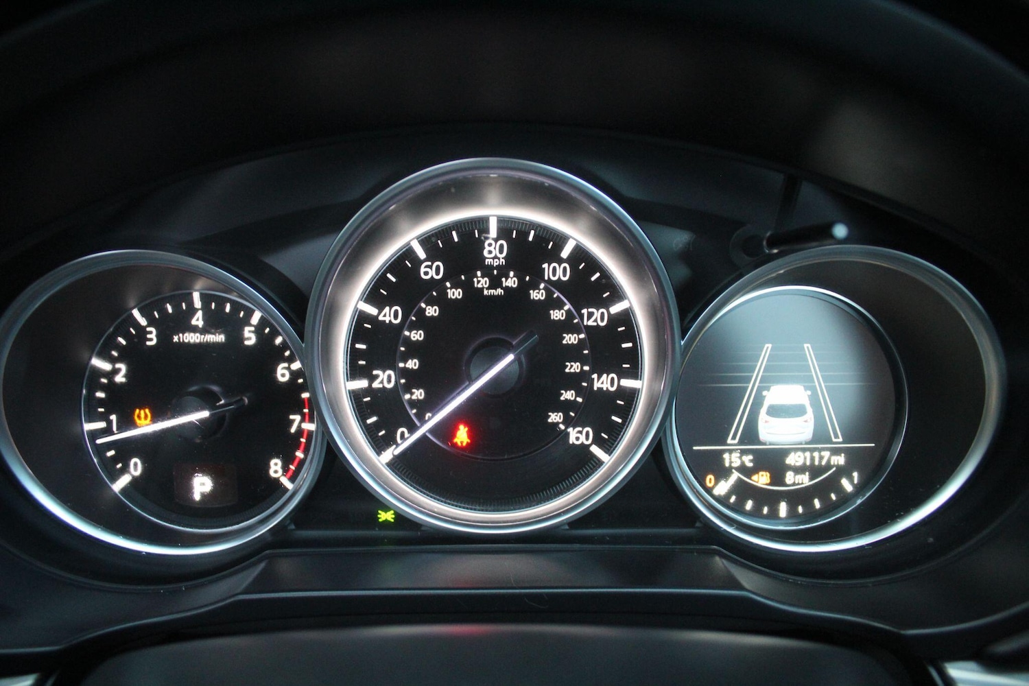 Used Mazda CX-5 2019 for sale - 76899053: Photo 45