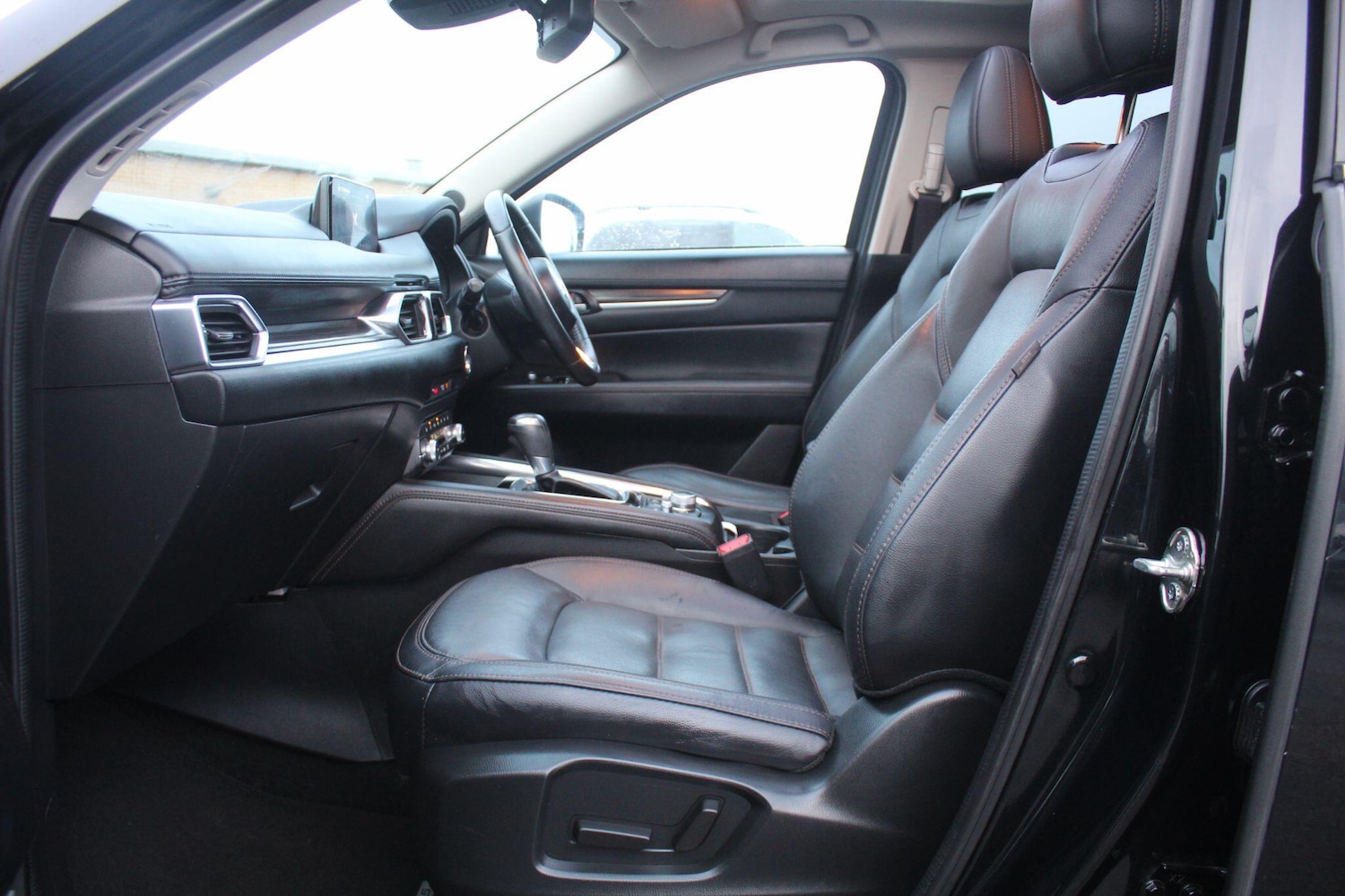 Used Mazda CX-5 2019 for sale - 76899053: Photo 48