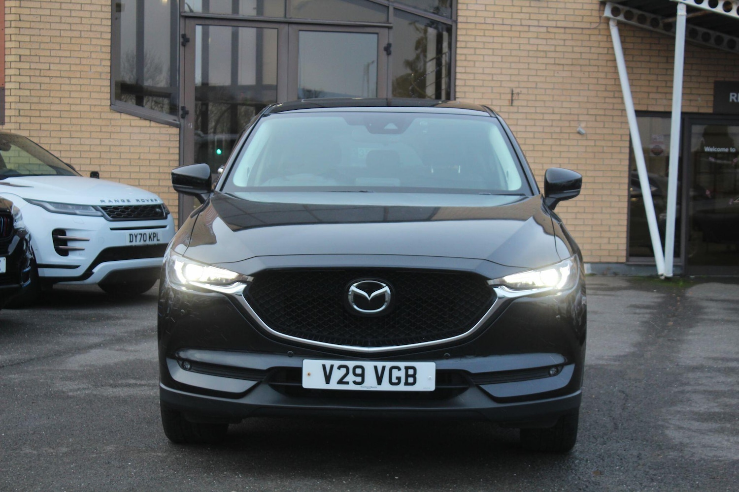Used Mazda CX-5 2019 for sale - 76899053: Photo 7