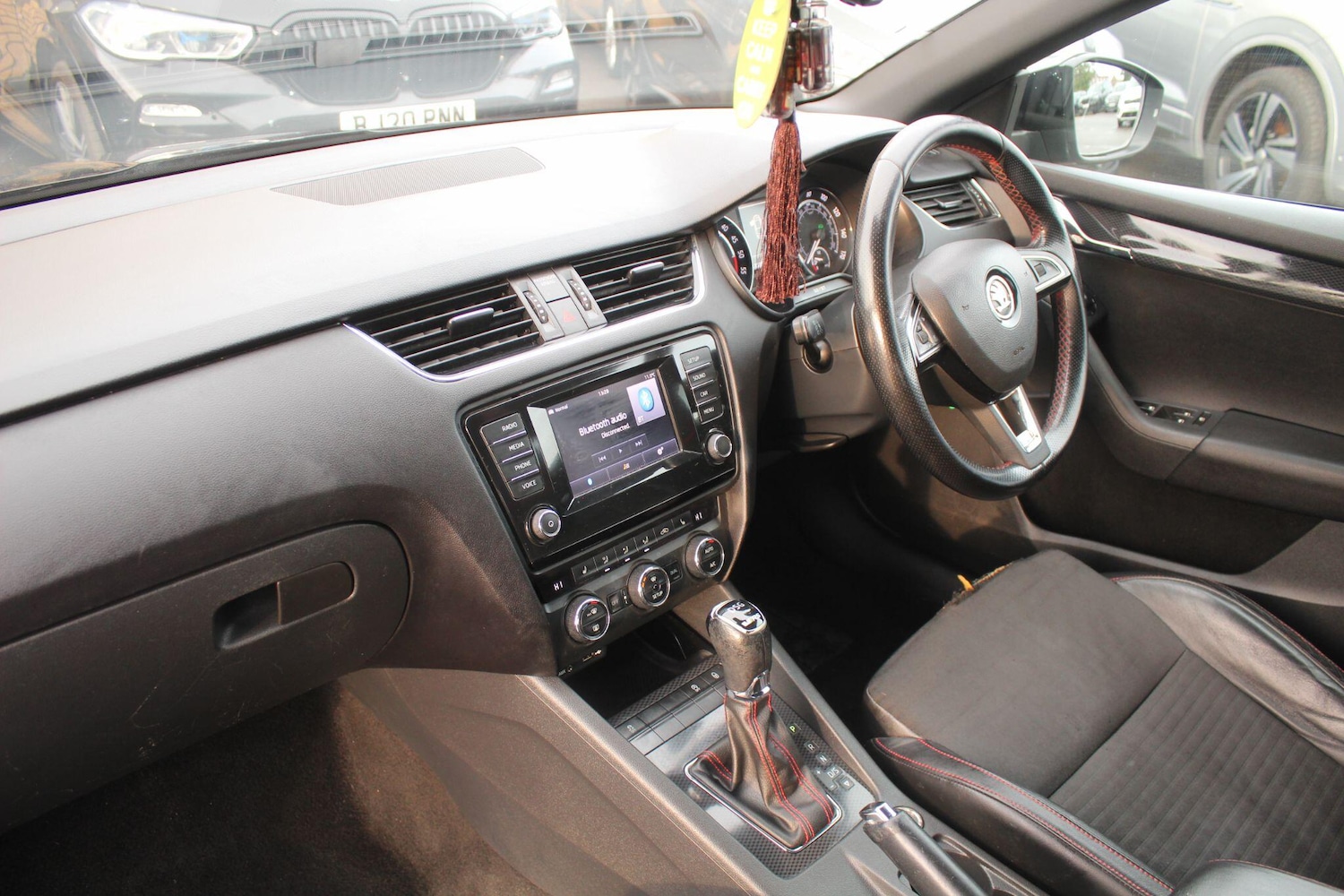 Used Skoda Octavia 2014 for sale - 77053932: Photo 26