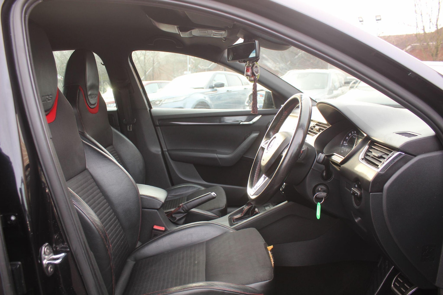 Used Skoda Octavia 2014 for sale - 77053932: Photo 27