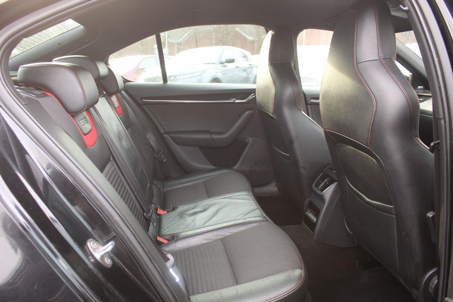 Used Skoda Octavia 2014 for sale - 77053932: Photo 28