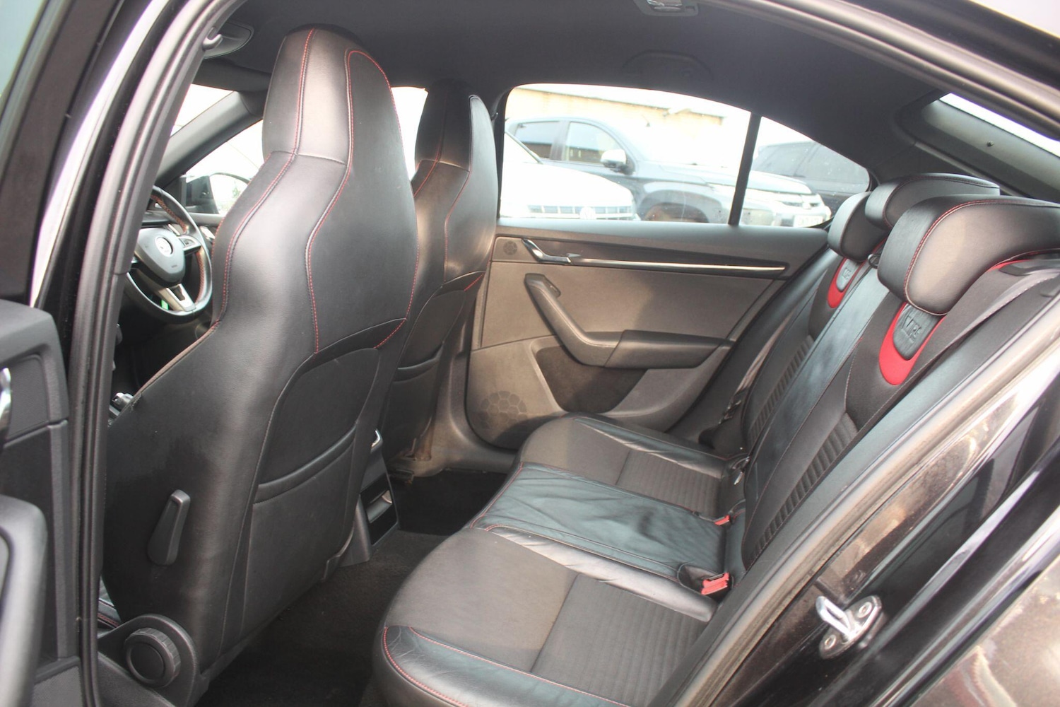 Used Skoda Octavia 2014 for sale - 77053932: Photo 29