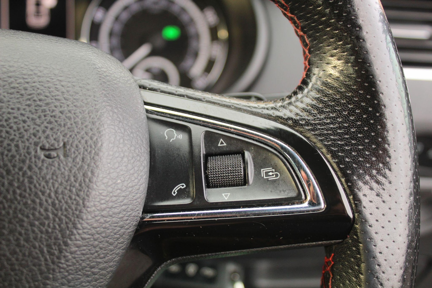 Used Skoda Octavia 2014 for sale - 77053932: Photo 30