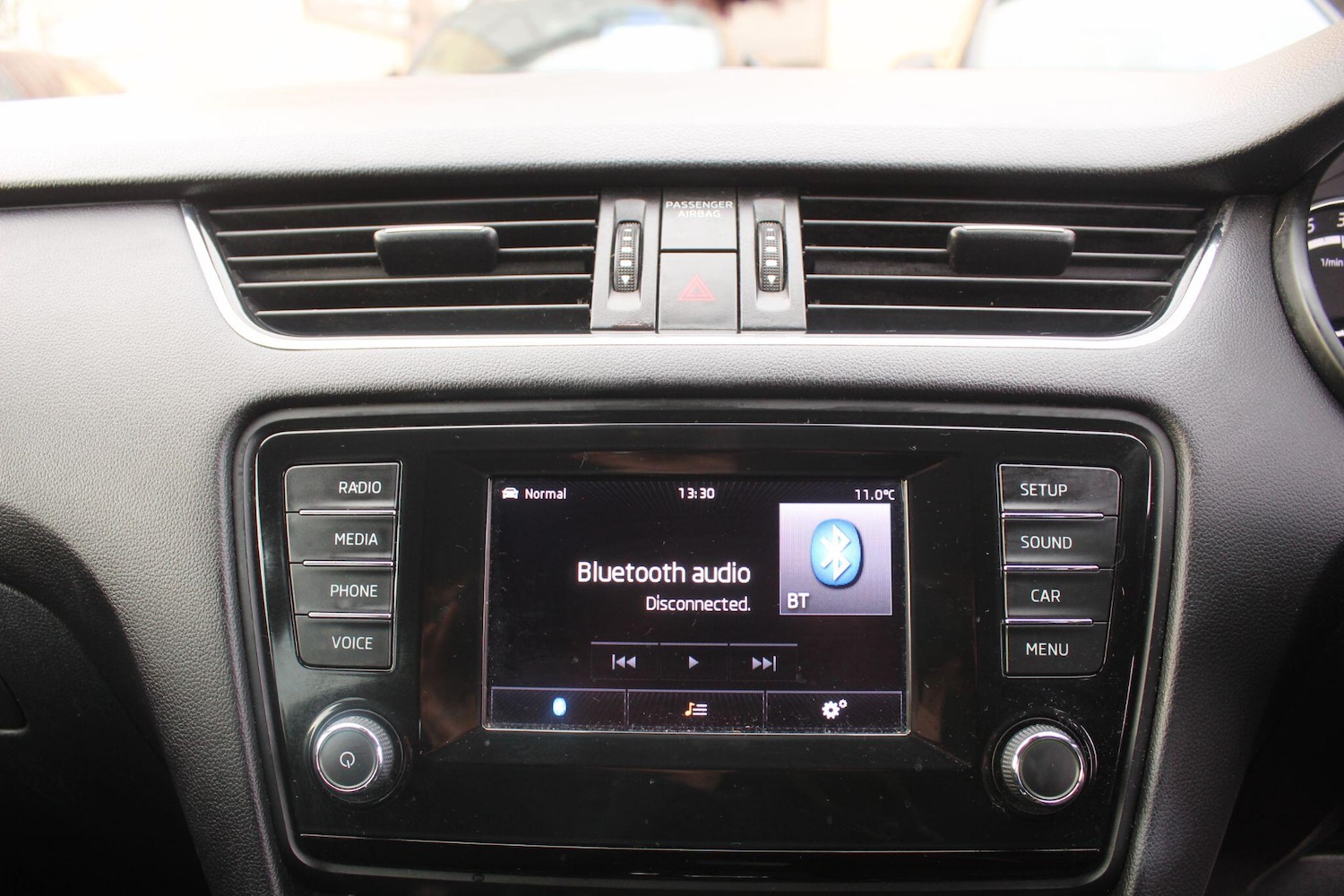 Used Skoda Octavia 2014 for sale - 77053932: Photo 34