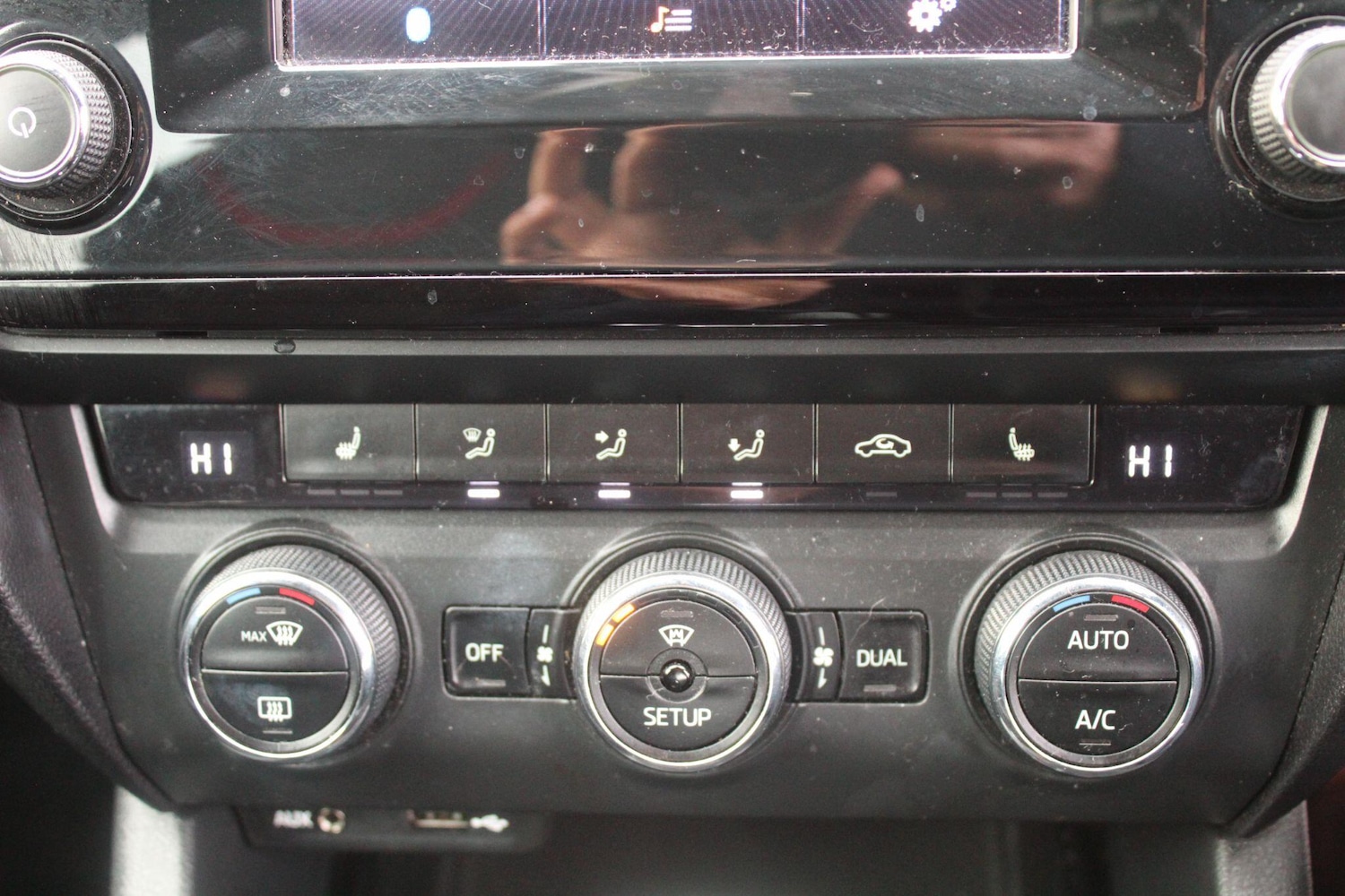 Used Skoda Octavia 2014 for sale - 77053932: Photo 35