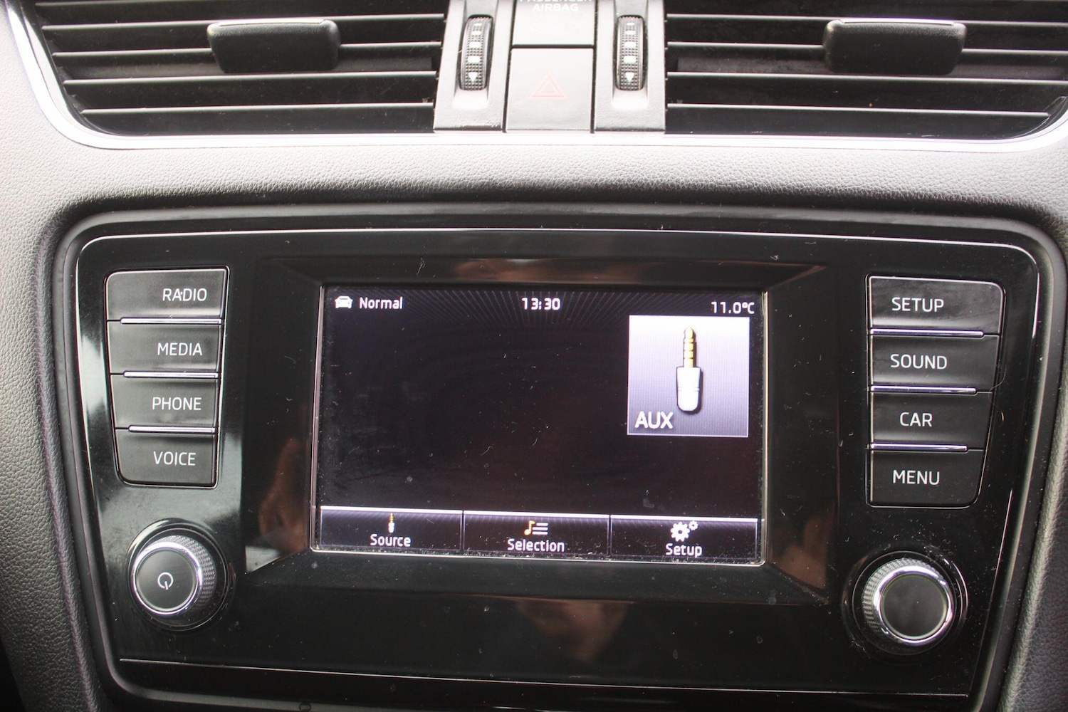 Used Skoda Octavia 2014 for sale - 77053932: Photo 37