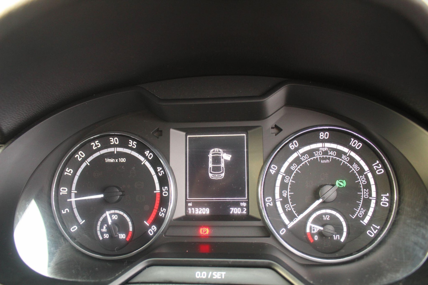 Used Skoda Octavia 2014 for sale - 77053932: Photo 39