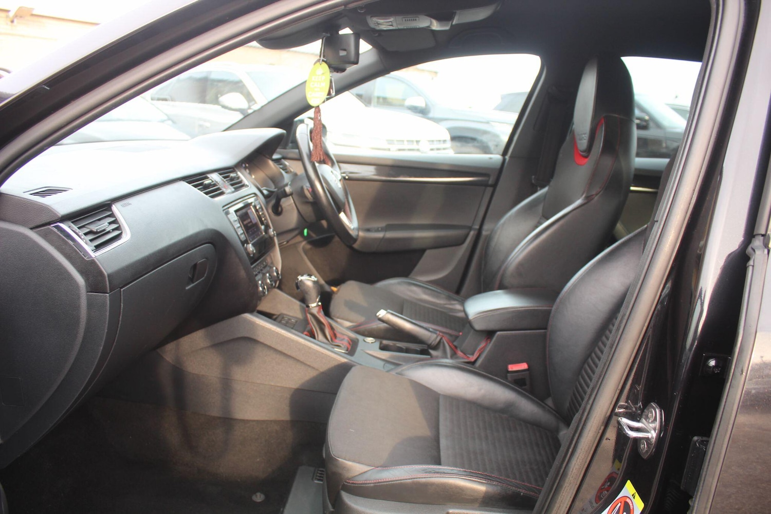 Used Skoda Octavia 2014 for sale - 77053932: Photo 41