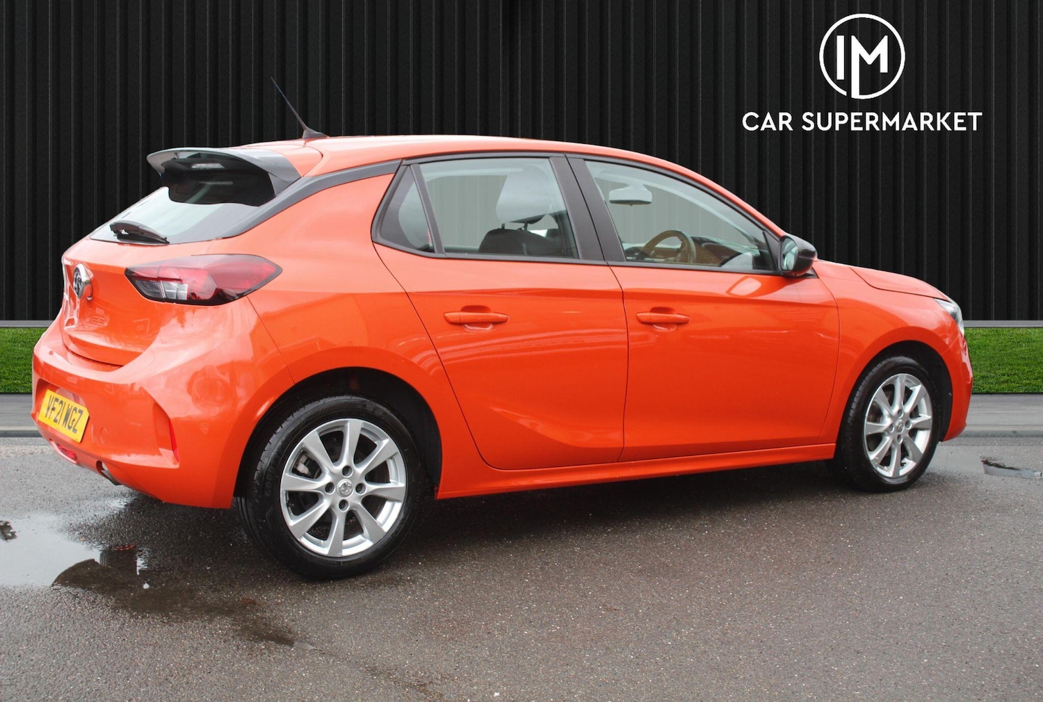 Used Vauxhall Corsa 2021 for sale - 76498781: Photo 10